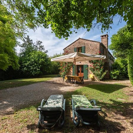 Country House Pisani 120Sqm Pernumia Exterior foto