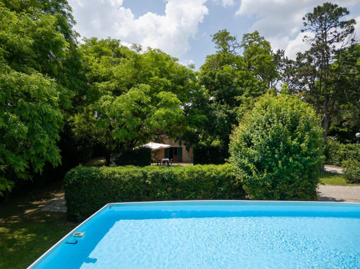 Country House Pisani 120Sqm Pernumia Exterior foto